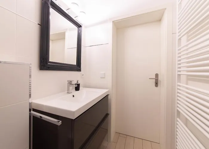 Ferienwohnung Petit Palais Timmendorfer Strand